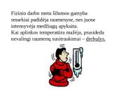 Kas yra termoreguliacija? 10 puslapis