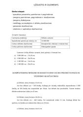 Apšvietos projektavimas poligrafijos ceche 2 puslapis