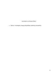 Apšvietos projektavimas poligrafijos ceche 15 puslapis