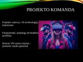 UNESCO objektų pažinimas virtualios realybės pagalba 3 puslapis
