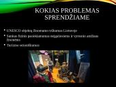 UNESCO objektų pažinimas virtualios realybės pagalba 4 puslapis