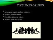 UNESCO objektų pažinimas virtualios realybės pagalba 6 puslapis