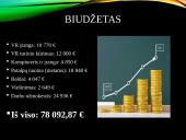 UNESCO objektų pažinimas virtualios realybės pagalba 10 puslapis