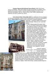 Art Nouveau Belgijoje 4 puslapis