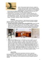 Art Nouveau Belgijoje 6 puslapis