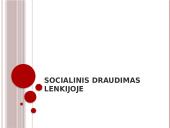 Socialinis draudimas Lenkijoje
