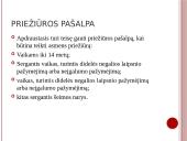 Socialinis draudimas Lenkijoje 11 puslapis