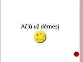 Socialinis draudimas Lenkijoje 16 puslapis