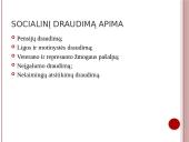 Socialinis draudimas Lenkijoje 3 puslapis