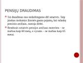 Socialinis draudimas Lenkijoje 4 puslapis