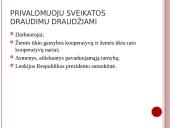 Socialinis draudimas Lenkijoje 6 puslapis