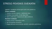 Pristatymas apie stresą 6 puslapis