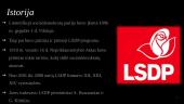 Socialdemokratai 3 puslapis