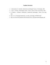 Asmenybės bruožų nustatymas naudojant Aizenko asmenybės klausimyną (EPQ) 11 puslapis