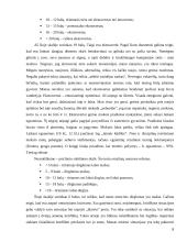 Asmenybės bruožų nustatymas naudojant Aizenko asmenybės klausimyną (EPQ) 8 puslapis