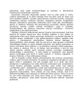 Vinco Mykolaičio Putino psichologinio intelektualinio romano „Altorių šešėlį“ ištraukos interpretacija. Gamtos svarba 4 puslapis