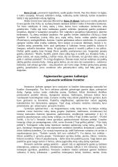 Atgimstančios gamtos žadintojai ankstyvojo pavasario šventėse 4 puslapis