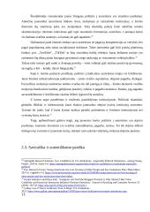 F. Nyčės idėjų įtaka šiuolaikiniam jaunam žmogui 10 puslapis