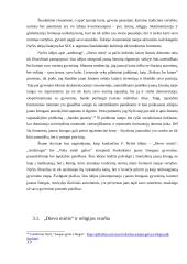 F. Nyčės idėjų įtaka šiuolaikiniam jaunam žmogui 12 puslapis