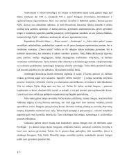 F. Nyčės idėjų įtaka šiuolaikiniam jaunam žmogui 16 puslapis