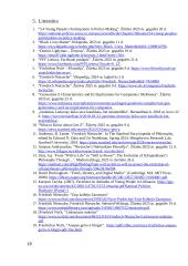 F. Nyčės idėjų įtaka šiuolaikiniam jaunam žmogui 17 puslapis