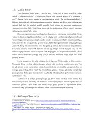 F. Nyčės idėjų įtaka šiuolaikiniam jaunam žmogui 5 puslapis