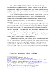 F. Nyčės idėjų įtaka šiuolaikiniam jaunam žmogui 7 puslapis