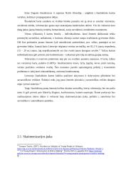 F. Nyčės idėjų įtaka šiuolaikiniam jaunam žmogui 8 puslapis