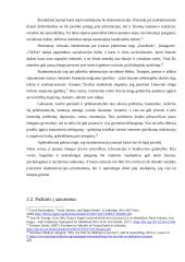 F. Nyčės idėjų įtaka šiuolaikiniam jaunam žmogui 9 puslapis