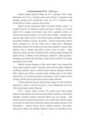 Baroko kostiumo istorija 2 puslapis