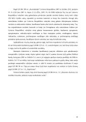 Baudžiamoji teisė - kelios užduotys 9 puslapis