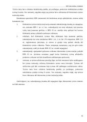 Baudžiamojo proceso teisės užduotys 12 puslapis