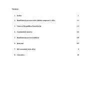 Baudžiamojo proceso teisės šaltiniai 2 puslapis
