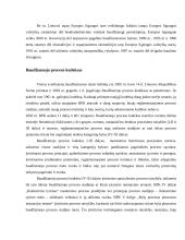 Baudžiamojo proceso teisės šaltiniai 8 puslapis