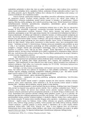 Bausmės teorijos 2 puslapis