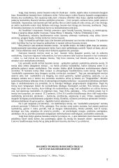 Bausmės teorijos 3 puslapis