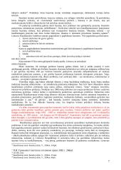 Bausmės teorijos 7 puslapis