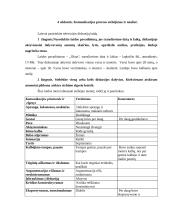 Bendravimo pratybų praktinis užsiėmimas 4 puslapis