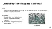 Glass as a building material 15 puslapis