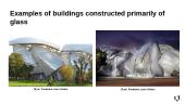 Glass as a building material 18 puslapis