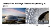 Glass as a building material 20 puslapis