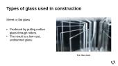 Glass as a building material 4 puslapis