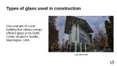 Glass as a building material 8 puslapis