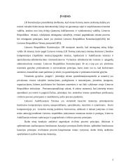 Bendrieji kasacijos principai civilinio proceso teisėje 3 puslapis