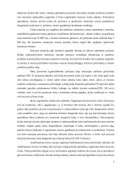 Bendrieji kasacijos principai civilinio proceso teisėje 5 puslapis