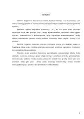 Bendrieji kasacijos principai civilinio proceso teisėje 8 puslapis