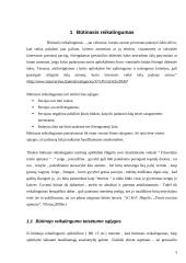 Būtinasis reikalingumas baudžiamojoje teisėje 3 puslapis