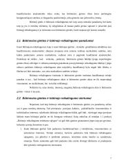 Būtinasis reikalingumas baudžiamojoje teisėje 7 puslapis