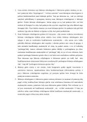 Būtinasis reikalingumas baudžiamojoje teisėje 8 puslapis