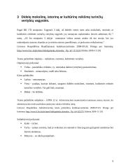 Būtinasis reikalingumas baudžiamojoje teisėje 9 puslapis